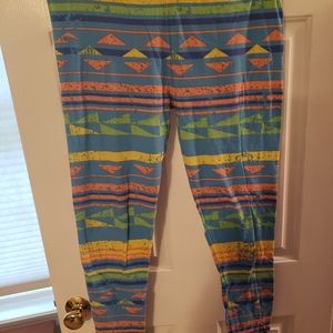 TC Leggings play condition